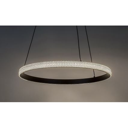 Rabalux - LED Żyrandol na lince LED/32W/230V 3000K