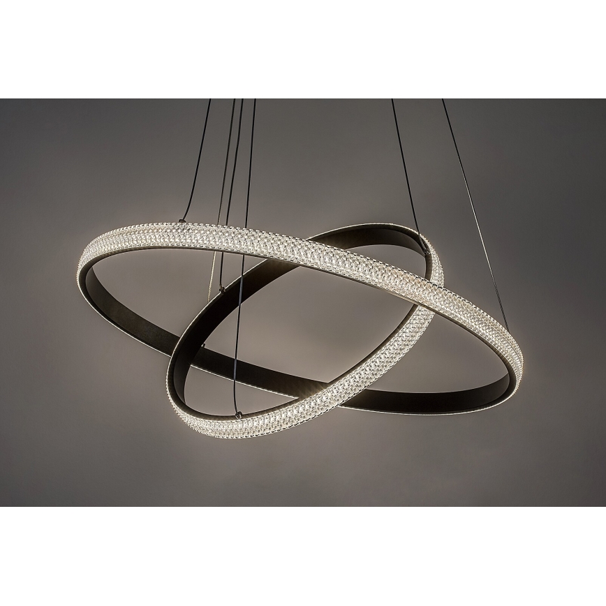 Rabalux - LED Żyrandol na lince LED/60W/230V 3000K