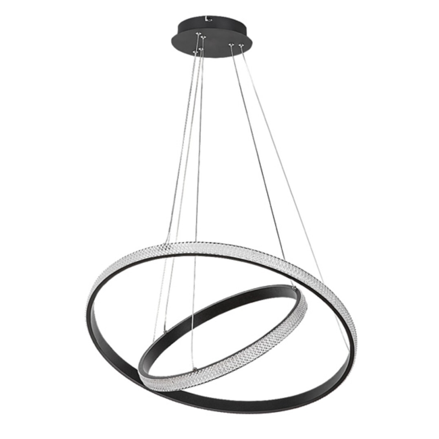 Rabalux - LED Żyrandol na lince LED/60W/230V 3000K