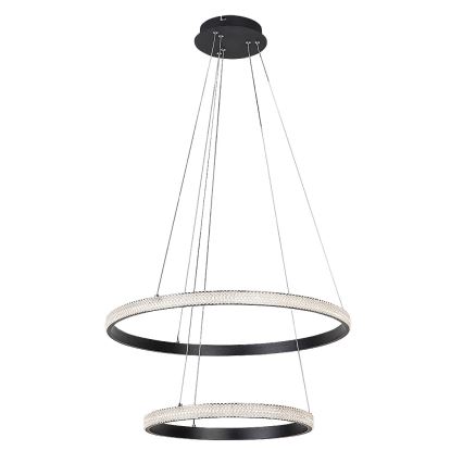 Rabalux - LED Żyrandol na lince LED/60W/230V 3000K