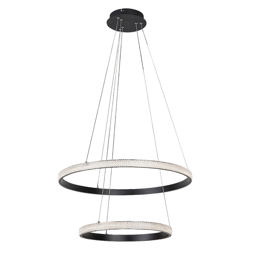 Rabalux - LED Żyrandol na lince LED/60W/230V 3000K