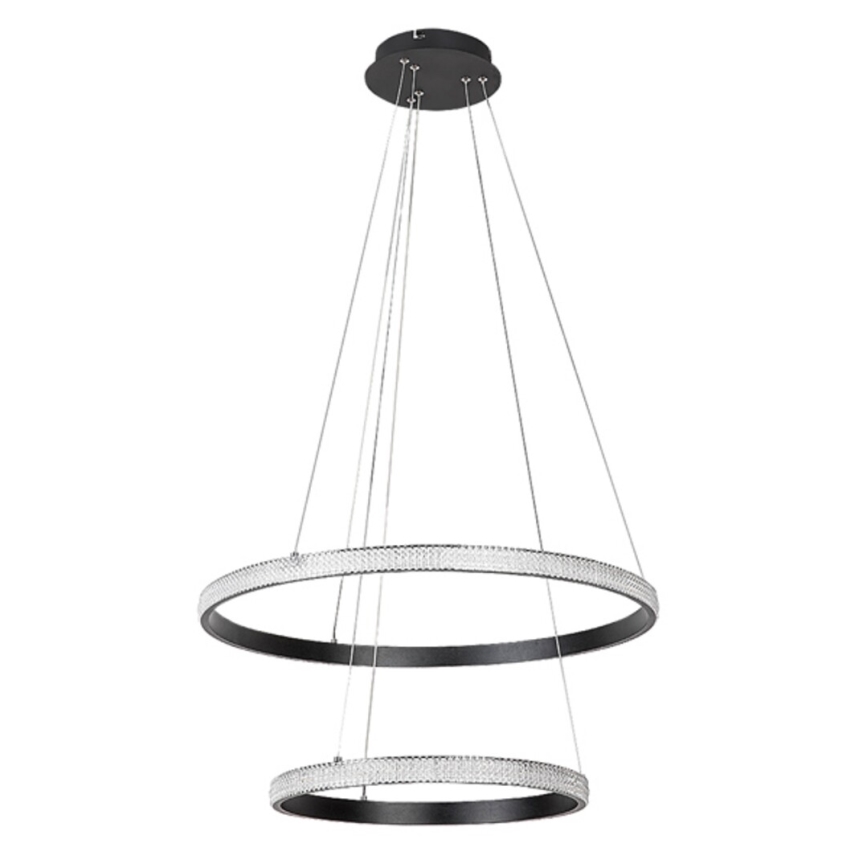 Rabalux - LED Żyrandol na lince LED/60W/230V 3000K