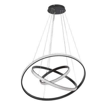 Rabalux - LED Żyrandol na lince LED/100W/230V 3000K