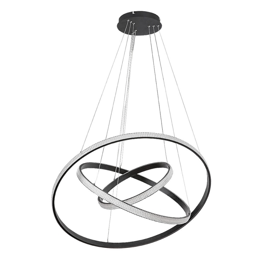 Rabalux - LED Żyrandol na lince LED/100W/230V 3000K