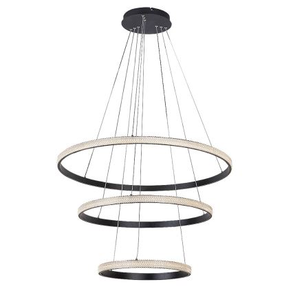 Rabalux - LED Żyrandol na lince LED/100W/230V 3000K
