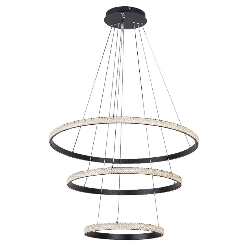 Rabalux - LED Żyrandol na lince LED/100W/230V 3000K