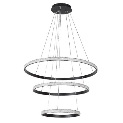 Rabalux - LED Żyrandol na lince LED/100W/230V 3000K