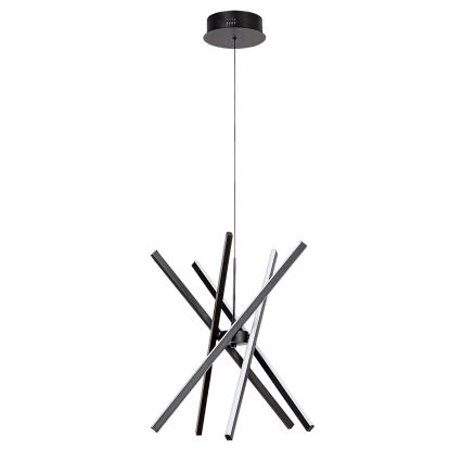 Rabalux - LED Żyrandol na lince LED/48W/230V 4000K