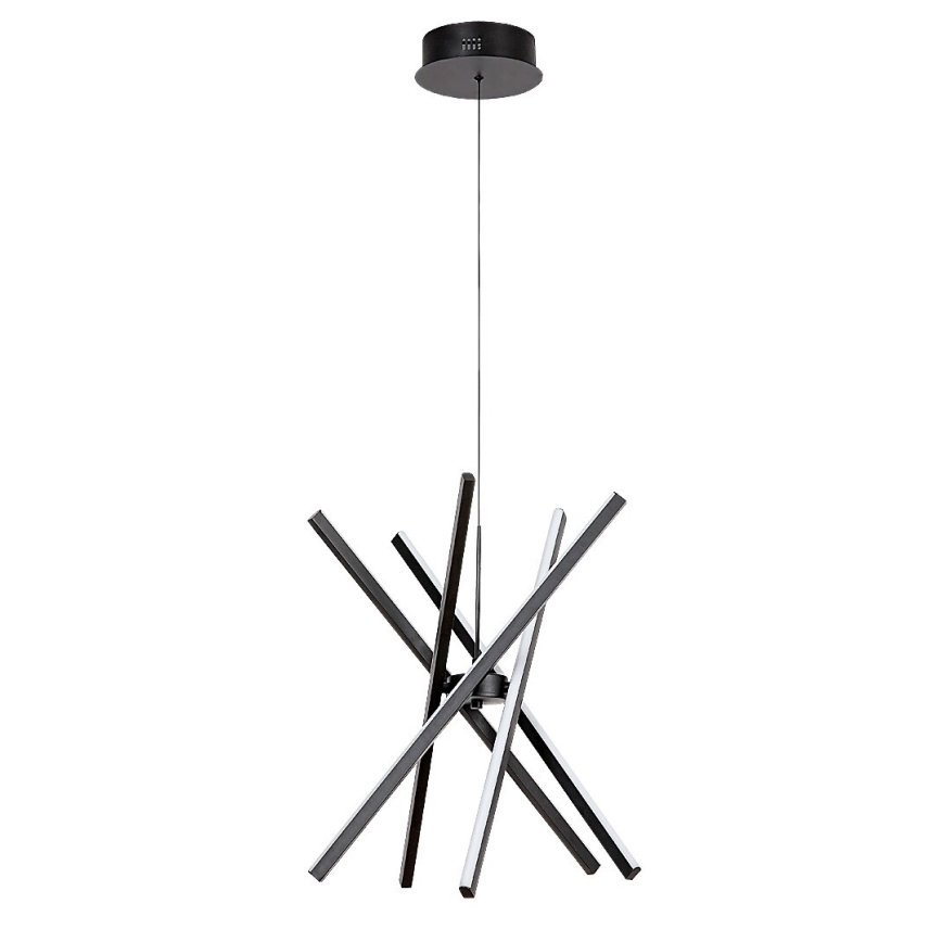 Rabalux - LED Żyrandol na lince LED/48W/230V 4000K