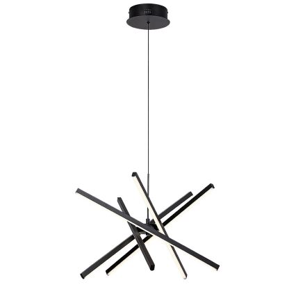 Rabalux - LED Żyrandol na lince LED/48W/230V 4000K