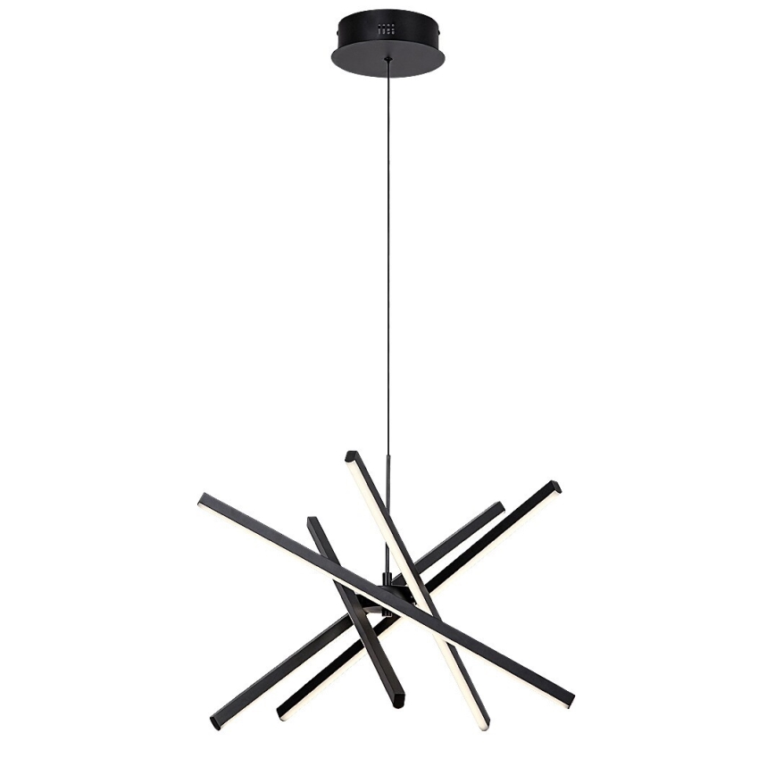 Rabalux - LED Żyrandol na lince LED/48W/230V 4000K