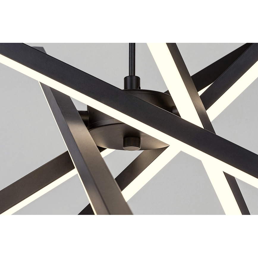 Rabalux - LED Żyrandol na lince LED/48W/230V 4000K