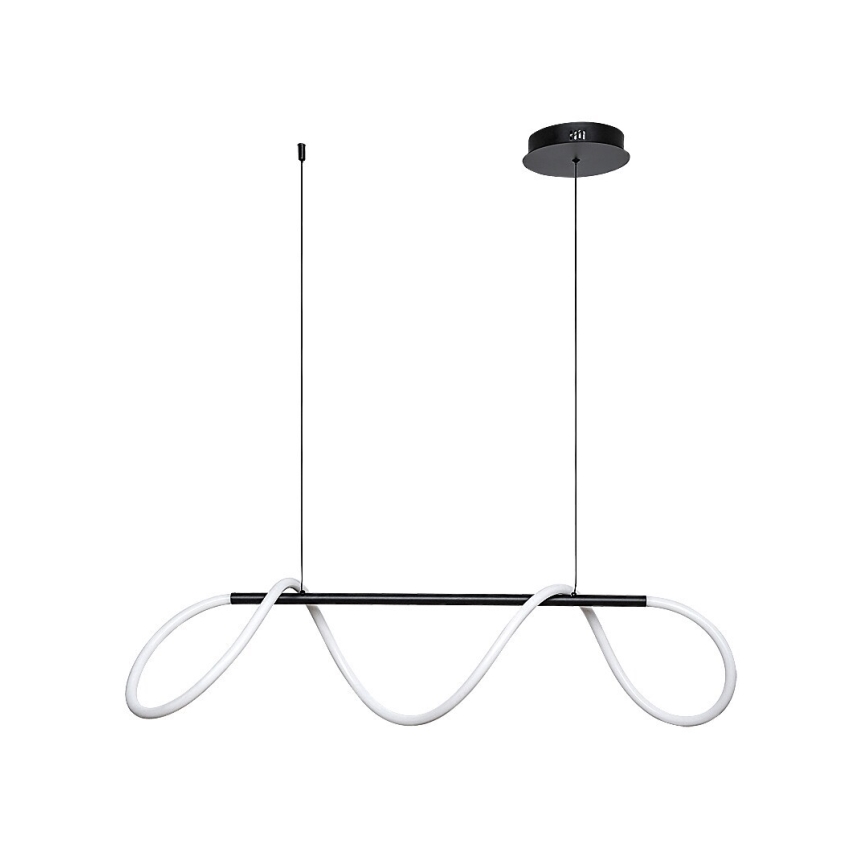 Rabalux - LED Żyrandol na lince LED/40W/230V 4000K