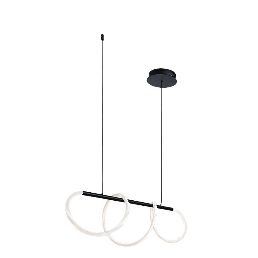 Rabalux - LED Żyrandol na lince LED/40W/230V 4000K
