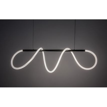 Rabalux - LED Żyrandol na lince LED/40W/230V 4000K