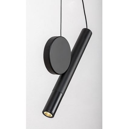 Rabalux - LED Żyrandol na lince LED/3W/230V 3000K