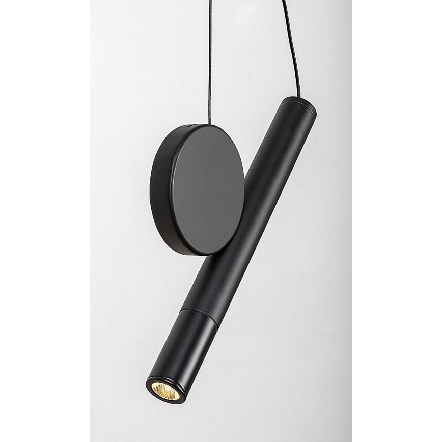 Rabalux - LED Żyrandol na lince LED/3W/230V 3000K