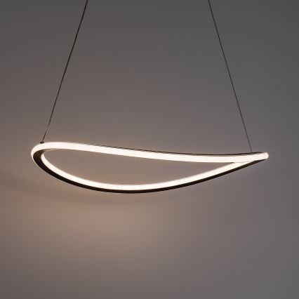 Rabalux - ściemnialny żyrandol LED na lince LED/45W/230V 3000-6500K + zdalne sterowanie
