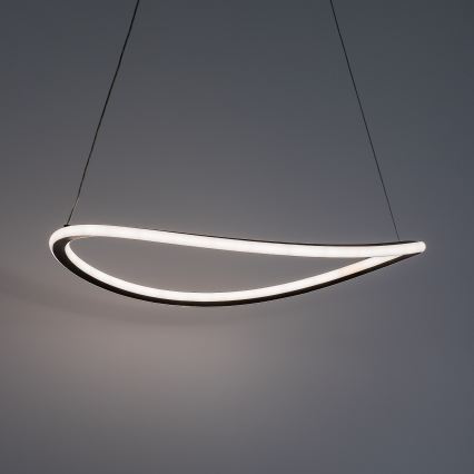 Rabalux - ściemnialny żyrandol LED na lince LED/45W/230V 3000-6500K + zdalne sterowanie