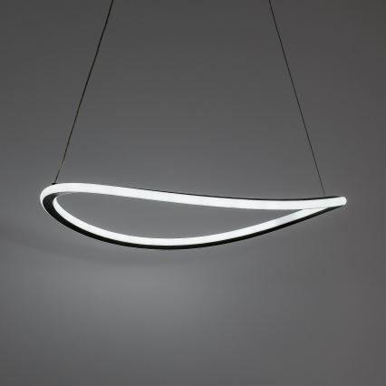 Rabalux - ściemnialny żyrandol LED na lince LED/45W/230V 3000-6500K + zdalne sterowanie