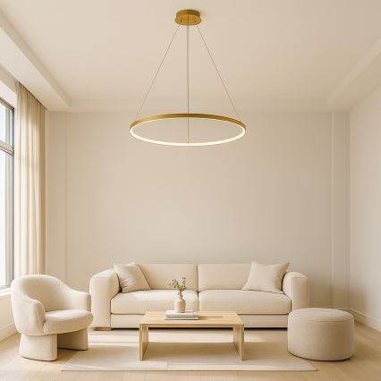 Rabalux - Lampa wisząca na lince LED/55W/230V 3000K