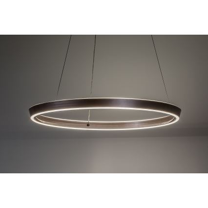 Rabalux - LED Ściemnialny żyrandol na lince LED/70W/230V 3000-6500K + zdalne sterowanie