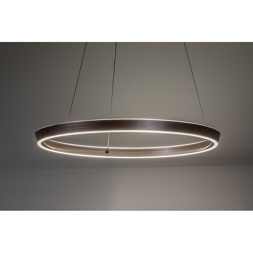 Rabalux - LED Ściemnialny żyrandol na lince LED/70W/230V 3000-6500K + zdalne sterowanie