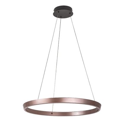 Rabalux - LED Ściemnialny żyrandol na lince LED/70W/230V 3000-6500K + zdalne sterowanie