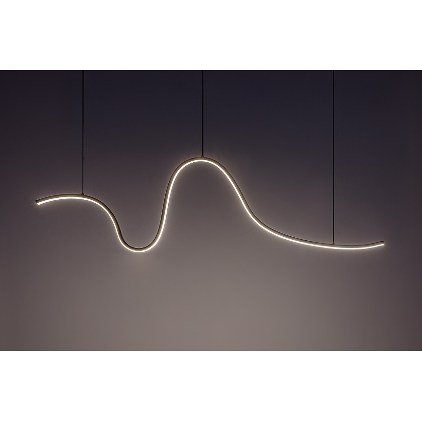 Rabalux - LED żyrandol na linkach LED/20W/230V 3000K