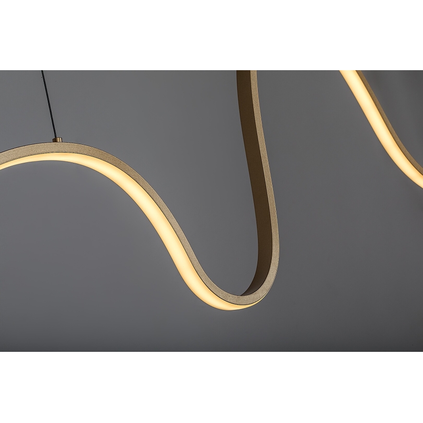 Rabalux - LED żyrandol na linkach LED/20W/230V 3000K