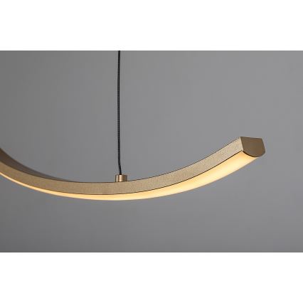 Rabalux - LED żyrandol na linkach LED/20W/230V 3000K