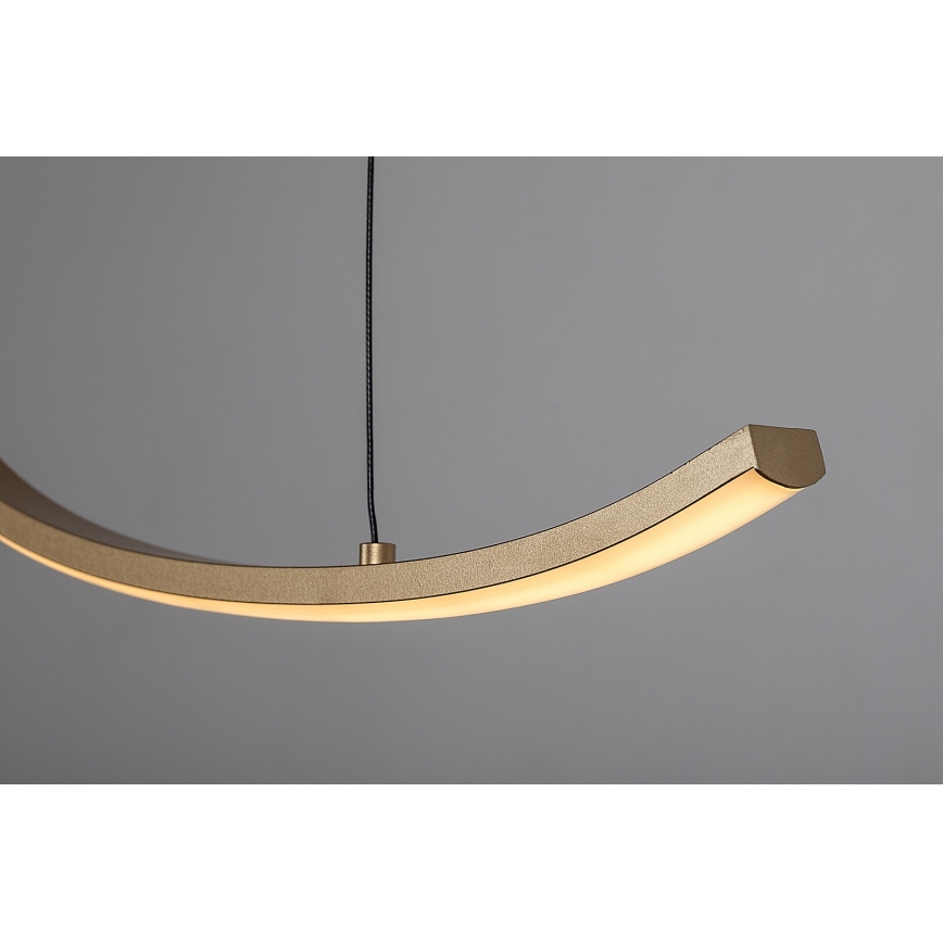 Rabalux - LED żyrandol na linkach LED/20W/230V 3000K