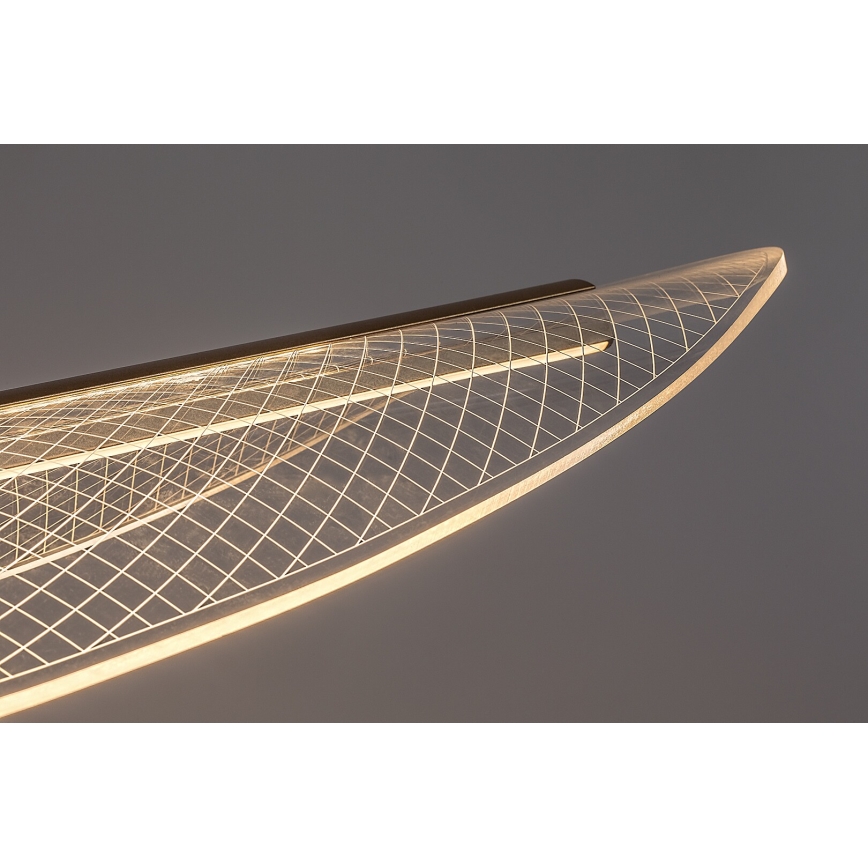 Rabalux - LED lampa wisząca na lince LED/32W/230V 3000K