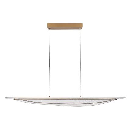 Rabalux - LED lampa wisząca na lince LED/32W/230V 3000K