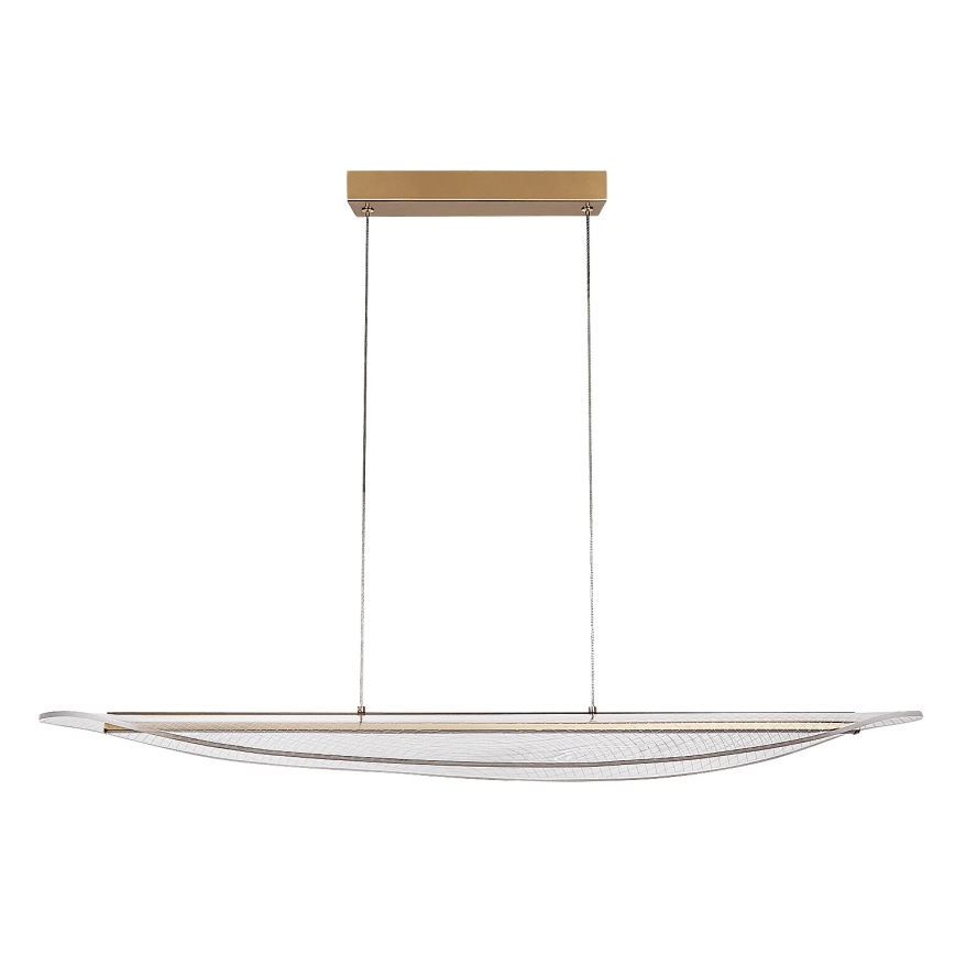 Rabalux - LED lampa wisząca na lince LED/32W/230V 3000K