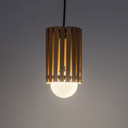 Rabalux - Lampa wisząca na lince 1xG9/5W/230V