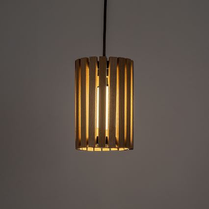 Rabalux - Lampa wisząca na lince 1xG9/5W/230V