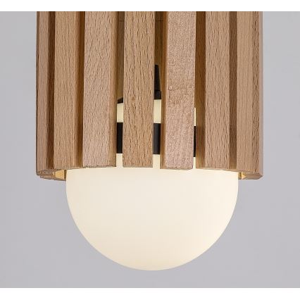 Rabalux - Lampa wisząca na lince 1xG9/5W/230V