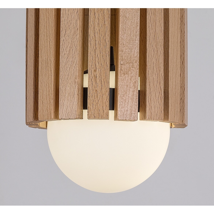 Rabalux - Lampa wisząca na lince 1xG9/5W/230V