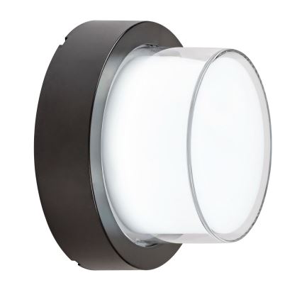 Rabalux - LED RGBW Kinkiet zewnętrzny LED/10W/230V IP54 Wi-Fi Tuya