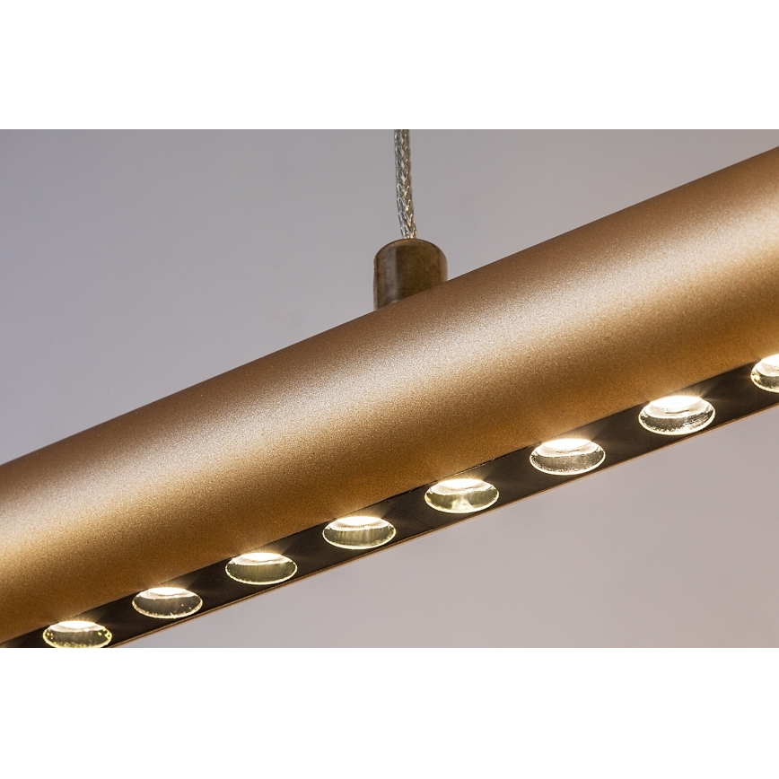 Rabalux - Żyrandol LED na lince LED/24W/230V 3000K