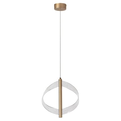 Rabalux - Żyrandol LED na lince LED/8W/230V 3000K
