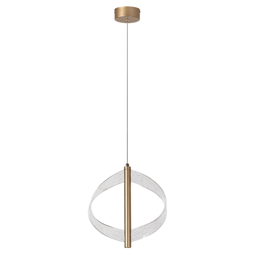 Rabalux - Żyrandol LED na lince LED/8W/230V 3000K
