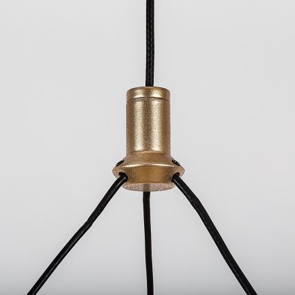 Rabalux - LED ściemnialny żyrandol na lince LED/24W/230V 3000-6500K + pilot zdalnego sterowania