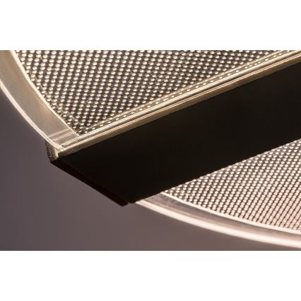 Rabalux - LED żyrandol na lince LED/24W/230V 3000K