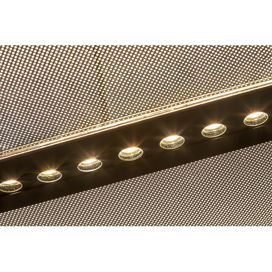 Rabalux - LED żyrandol na lince LED/24W/230V 3000K
