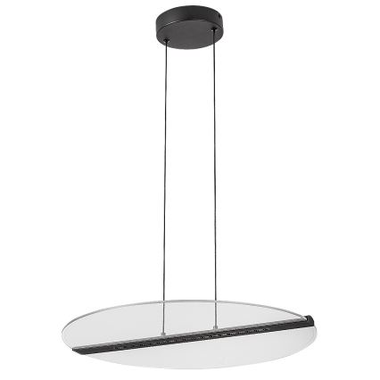 Rabalux - LED żyrandol na lince LED/24W/230V 3000K