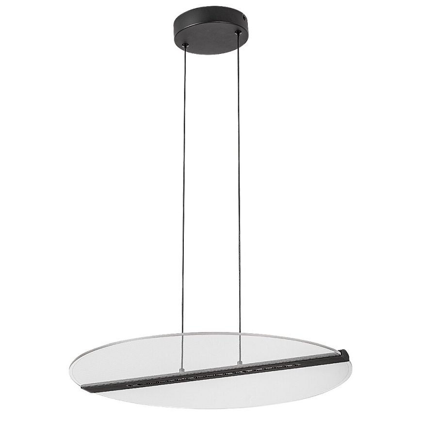 Rabalux - LED żyrandol na lince LED/24W/230V 3000K