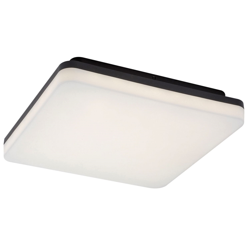 Rabalux - Lampa sufitowa LED do łazienki 24W/230V IP54 28x28 cm