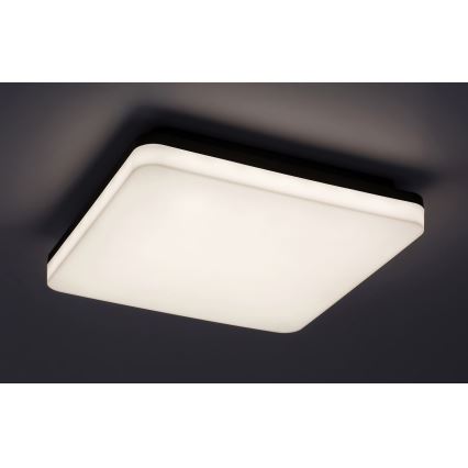 Rabalux - LED sufitowa lampa łazienkowa LED/24W/230V IP54